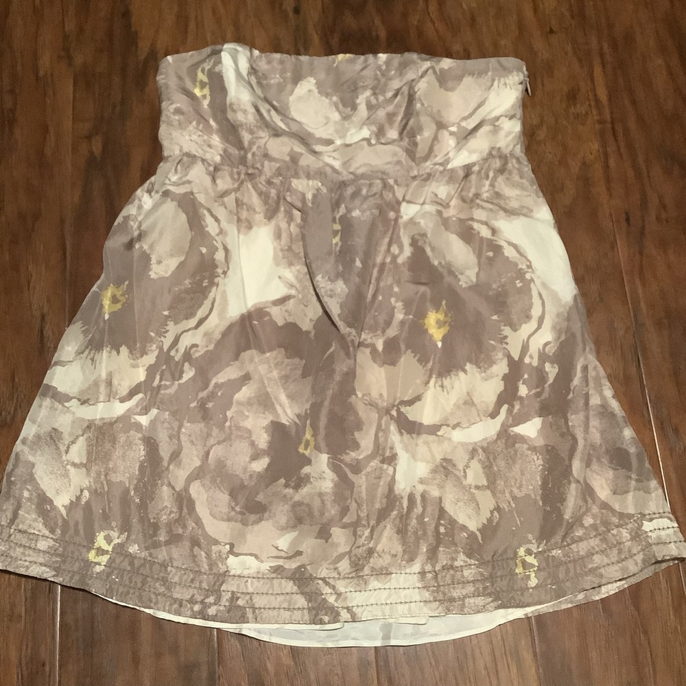 Banana Republic halter top